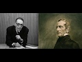 Henri Guillemin raconte l'Histoire : Les 121 jours de Lamartine (1986 / France Culture)