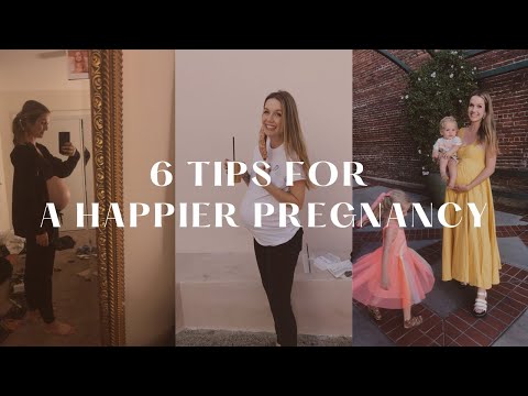 Videó: 6 módja annak, hogy élvezze a karácsonyt, amikor terhes