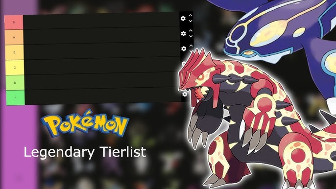 It's been a couple years since my first mega evolution tier list came out,  and a lot has changed. Moveset shakeups, stat changes and the level 50 cap  all came out after