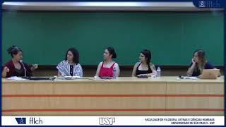 I Conferência Internacional Marxismo Feminista - 25/04/24