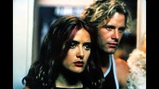 The Velocity of Gary (1998) Salma Hayek & Thomas Jane