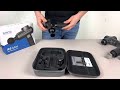 RENPHO Massagepistole Test | Hier das leichte Modell R3 Mini mit ca. 725 Gramm