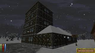 Daggerfall is Magical - A look at magic in the Elder Scrolls