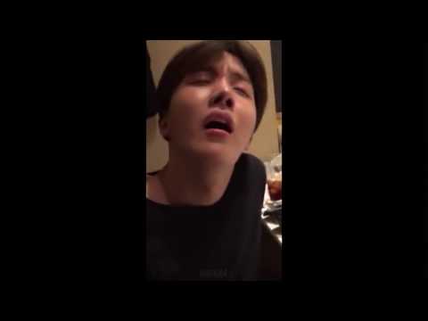 hoseok's moans // j-hope // bts