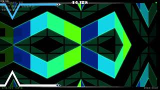 Dbdsdc Rhythm Paradise By Mazl Underrated Insane 8 100%