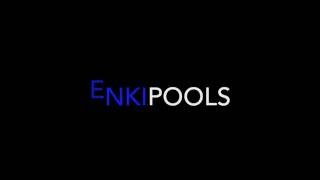 Enkipools -  Remco In Floor Pool Cover