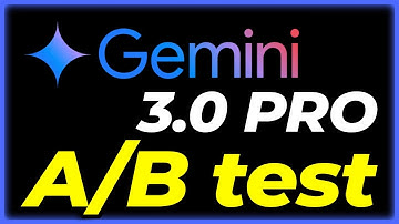 Zijn Gemini 3.0-tests echt? 💥 Hoe krijg ik toegang tot de geheime Gemini 3.0 Pro? 💥