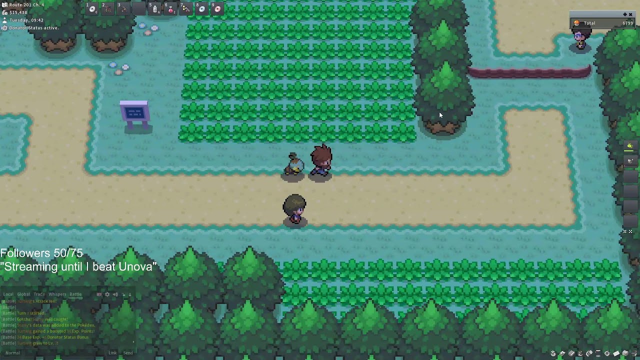 Halloween Event Prep | Possibly Starting Sinnoh Today?