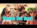 Rocking Disney's Moana: Our Epic Cover Version