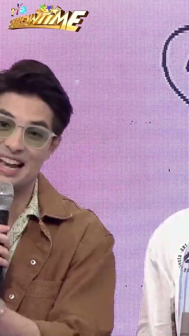 POV - ‘Yung friend mong mapagkubli ng edad #shorts | It's Showtime
