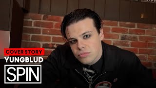 Yungblud Interview: Walking the Sunset Strip | SPIN Cover Story