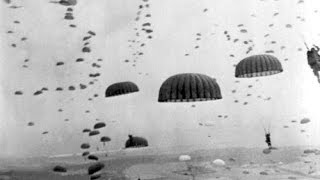 ARMA 3: Static Line Parachute from C-47