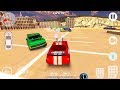 Demolition Derby 2 Banger Racing - Streets Demolition Run | Best Android Gameplay HD