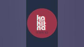 KAHITNA - KATAKAN SAJA | LIRIK