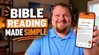How to Use the Manna Bible App | Complete Tutorial & Bible Study Guide (2026)