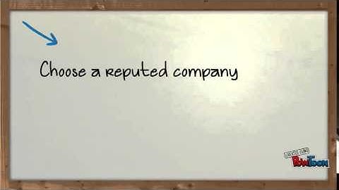 How to choose the right mobile app development company ?