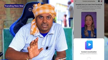 Monetization Tools 💲 Content Monetization Tools | Facebook Content Monetization #techfrack