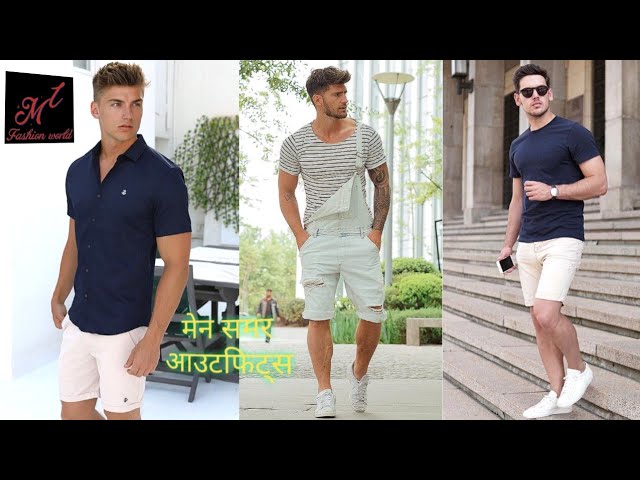 Cómo combinar una chaqueta de cuero para hombre - Descubre nuevos looks  para ir siempre a la moda