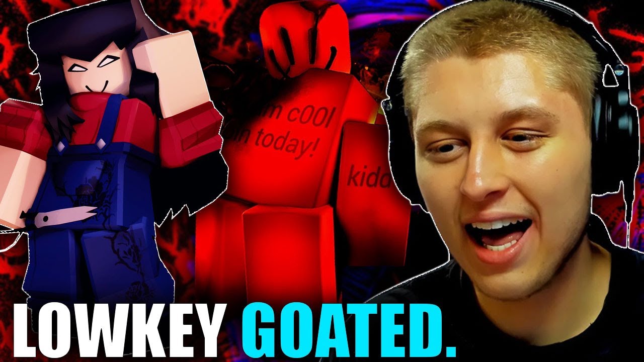 Реакция на песни из саундтрека к игре Terror Realm (Они просто великолепны!)