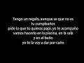 La insuperable - Me Subo Arriba