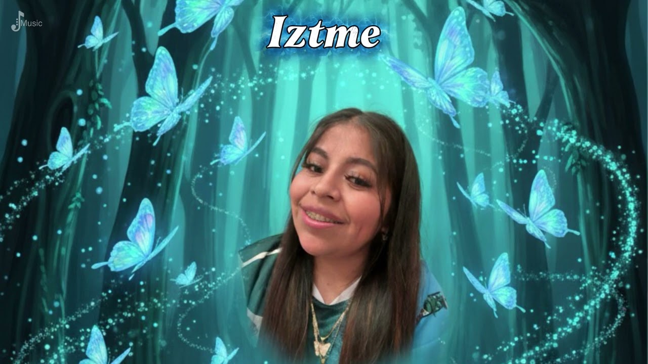 Itzme - J music ai 🤖 