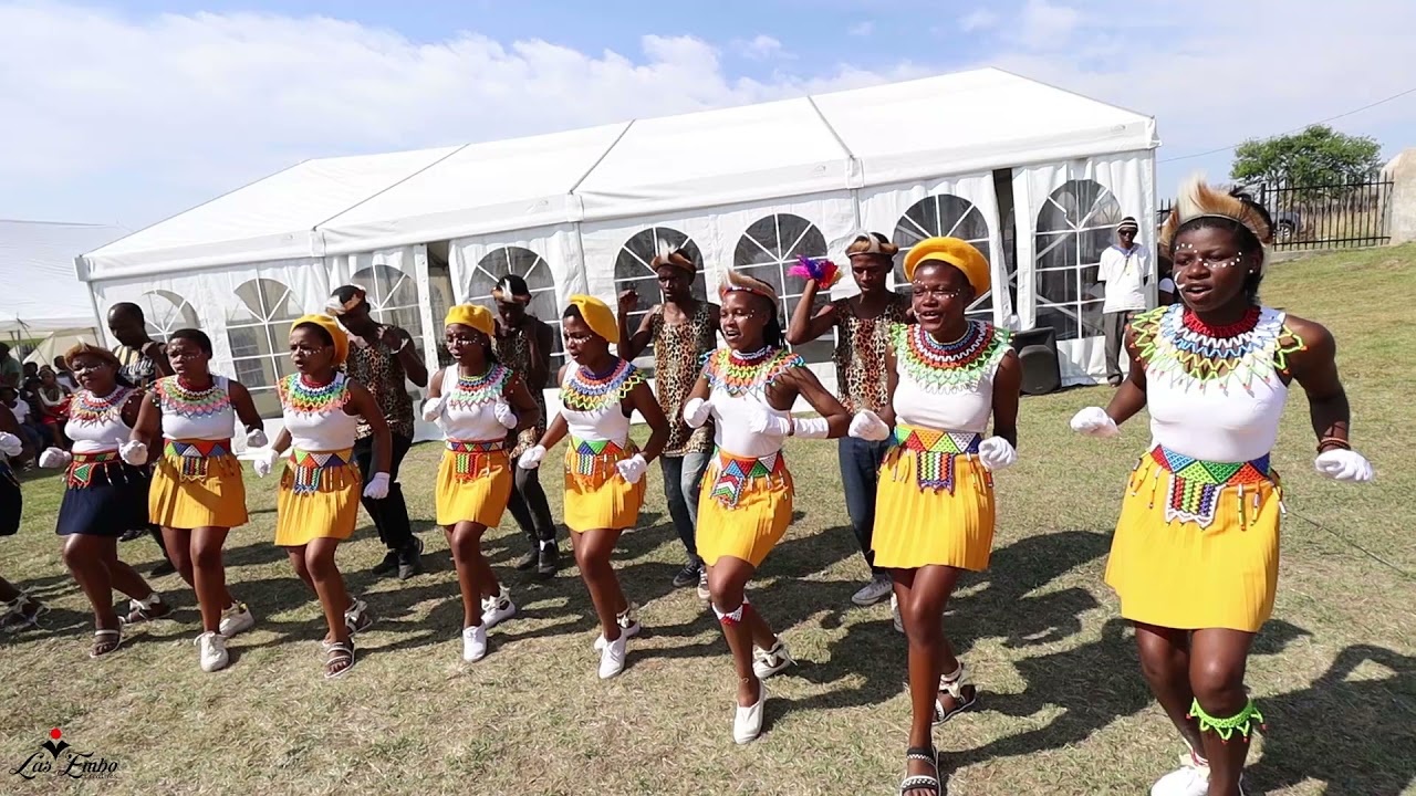 UMSHADO WASO-KHAHLAMBA//BERGVILLE//ROOKDALE