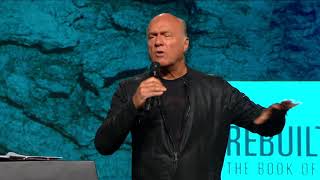 The Rebuilt Life  Nehemiah 1 with Greg Laurie