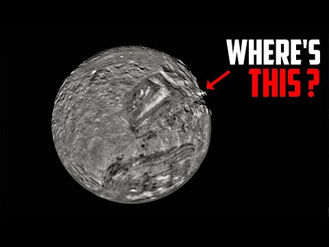 What’s Happening to Moons in Our Solar System? [REAL IMAGES]