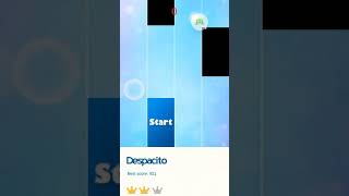 Magic Tiles Piano Despacito - 2018-02-17 screenshot 5