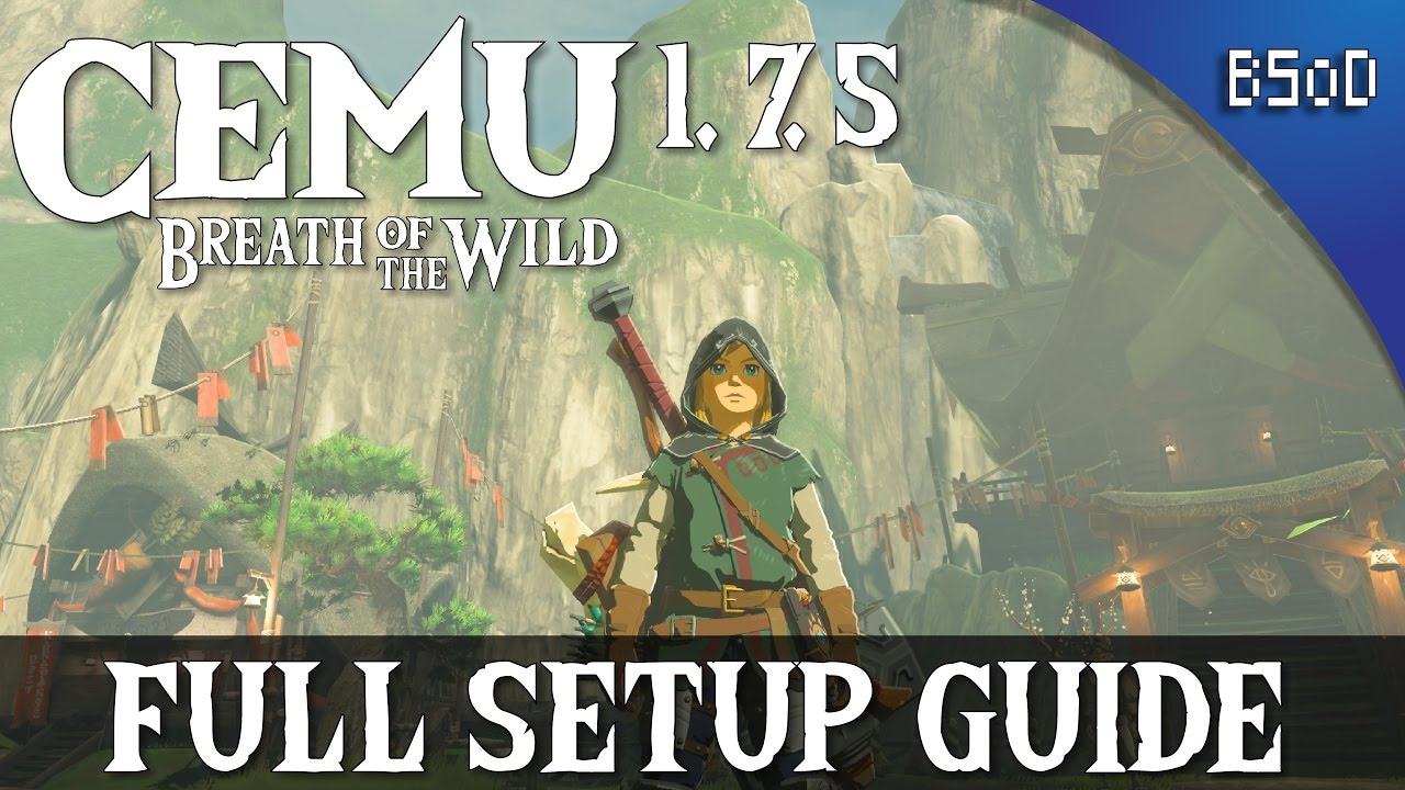 cemu 1.7.5 roacketlaucnh ahk