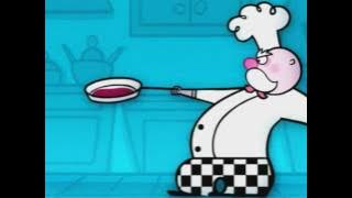 Cartoon Network UK 2007 Character Idents (Made by Pesky)