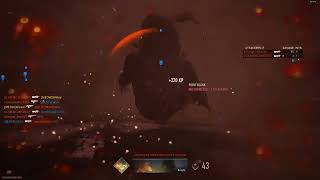 Call of Duty®: Modern Warfare® II: clip dump #18 - The last one ever.