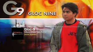 Hinahanap ng Puso - Gloc 9 ft. Hannah Romawac  (45 Hertz Beat Remake)