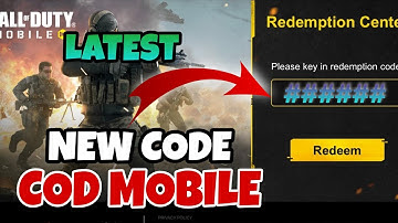 Redeem Code Cod Mobile august 2021 | Cod Mobile Garena Redeem Code 2021 | latest Redeem code Codm