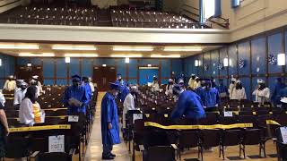 2021 Graduation