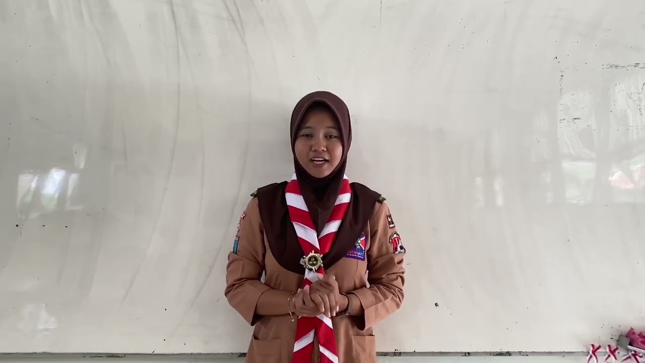 Vidio praktek layanan prima, penanganan konsumen yang sedang marah