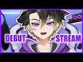 【DEBUT STREAM】VTUBER IMUT DARI MASA DEPAN??? (VTuber Indonesia)