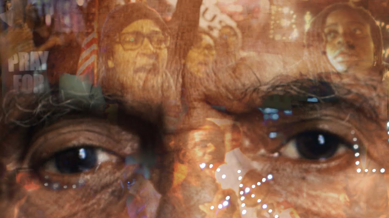 Official trailer for Following Harry, 2024 Tribeca Juneteenth world premiere about Harry Belafonte
