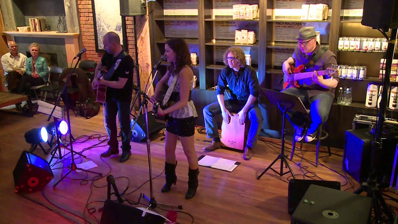 Watch Better Dig Two - The Band Perry (cover by Danielle Lowe) @DanielleLowe1 on YouTube Watch Better Dig Two - The Band Perry (cover by Danielle Lowe) @DanielleLowe1 on YouTube