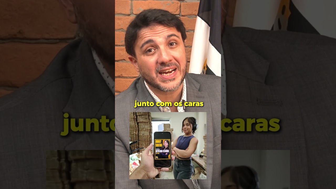 Fala polêmica de renan santos sobre exclusão de mulheres em missões gera debate em talk show