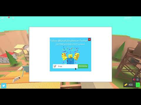 Roblox Bandit Simulator Codes Youtube - bandit simulator codes new roblox event aquaman