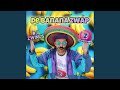 De Banana Zwap