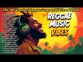 🎧 Calm Reggae Playlist  Chill Island Music for Relaxation Time