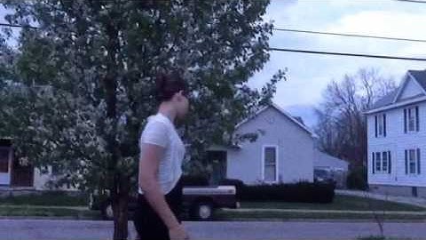 Let it Go - Frozen VideoStar