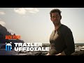 Jack Ryan di Tom Clancy - S4 | Trailer Ufficiale | Prime Video