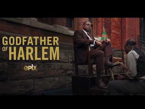 Godfather of Harlem – Against All Odds Lyrics
