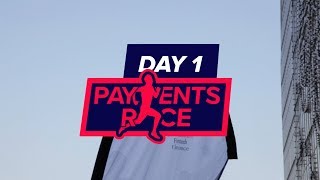 Money20/20 - Payments Race Asia - Day 1