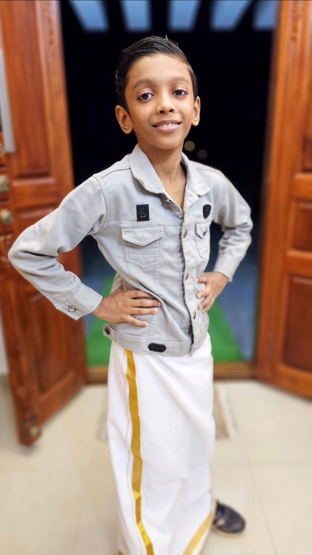 Tom\u0026Jerry?peeling song?#pushpa2 #shorts #shortvideo #krishnaavyu #dance