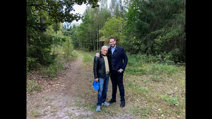 Aron Bielski Interview