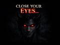 Don't Wake Yet | Dark Fantasy Bard Music | Folklore Song | Villain's Song